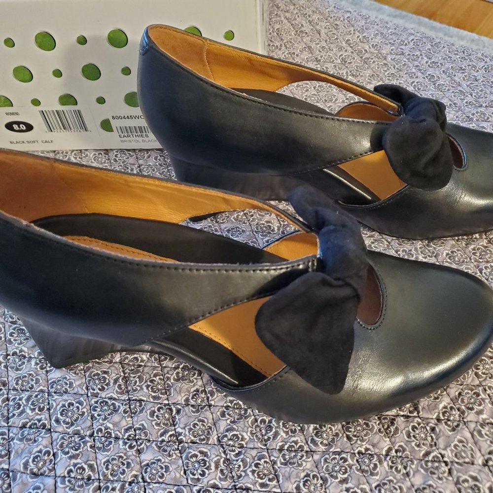 New Earthies Bristol sz8